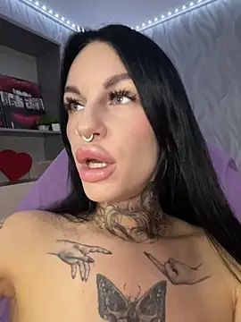 angel devil forever online show from 22, 5, 2026