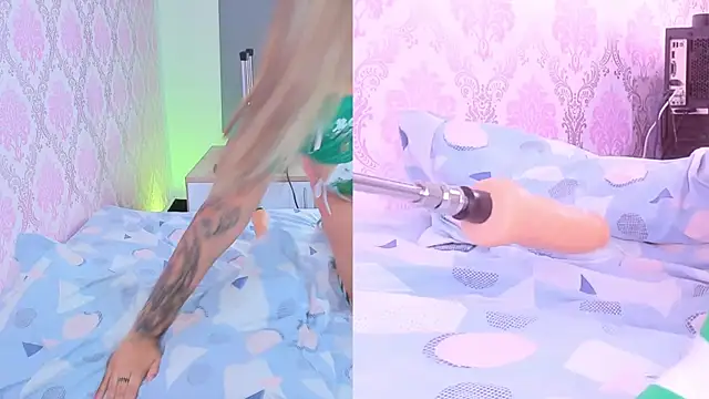 kloe campbell online show from 17, 3, 2025