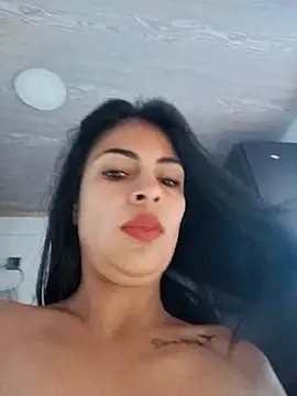 Astrid-- online show from 8, 3, 2026