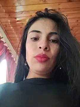 Astrid-- online show from 14, 5, 2026