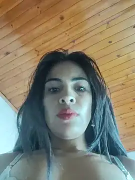 Astrid-- online show from 15, 5, 2026