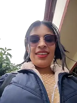 Astrid-- online show from 29, 5, 2026
