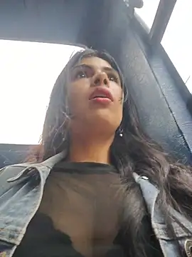 Astrid-- online show from 2, 7, 2026