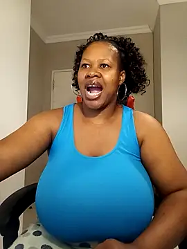 bustylisa1983 online show from 19, 2, 2025