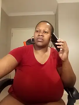 bustylisa1983 online show from 21, 9, 2025