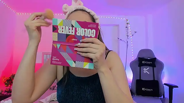 Samanta roberts1 online show from 23, 9, 2025