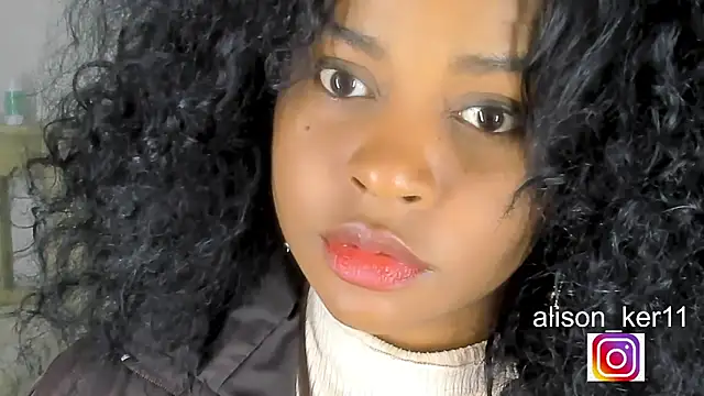 alison-ker3 online show from 17, 12, 2025