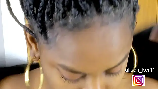 alison-ker3 online show from 10, 3, 2026