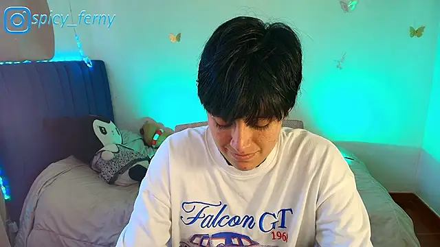 9 Fernanda 9 online show from 24, 7, 2026