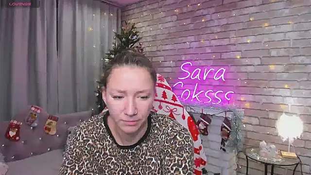 SarahCoksss online show from 24, 12, 2024