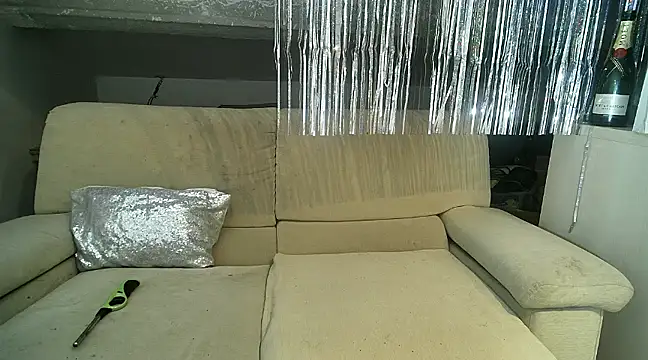 xxxlecram online show from 11, 1, 2025