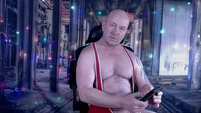 ManlyPrisonGuy online show from 8, 1, 2026