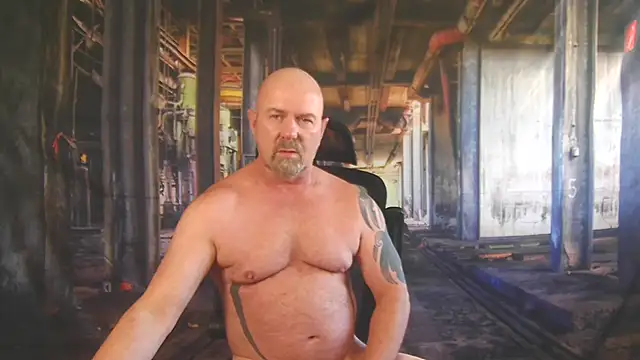 Snapshot of ManlyPrisonGuy chatting on 9, 6, 2026 ManlyPrisonGuy online show from 9, 6, 2026