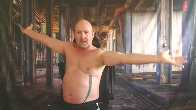Snapshot of ManlyPrisonGuy chatting on 30, 6, 2026 ManlyPrisonGuy online show from 30, 6, 2026