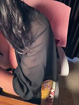 sexy-simmy online show from 1, 4, 2026