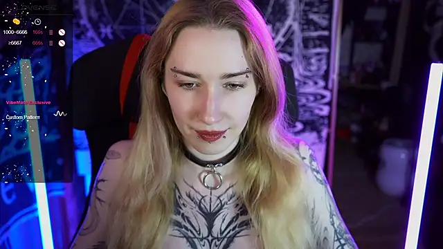 amywhitenessxx online show from 4, 12, 2024