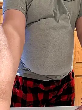 Jackauff69 online show from 19, 4, 2026