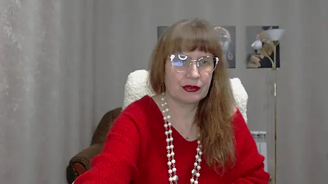 koroleva70 online show from 24, 1, 2025