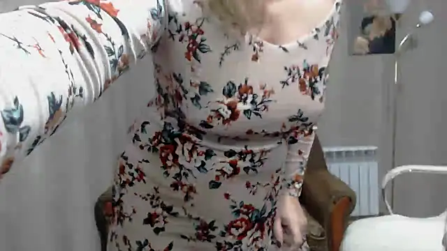 koroleva70 online show from 26, 2, 2025