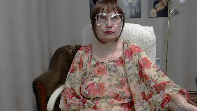 koroleva70 online show from 9, 3, 2025