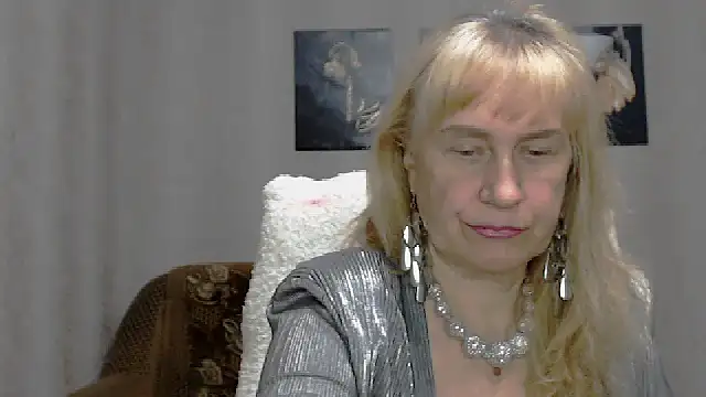 koroleva70 online show from 29, 9, 2025