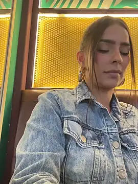 Mau White online show from 26, 12, 2024