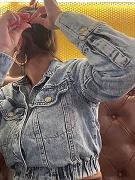 Mau White online show from 27, 12, 2024