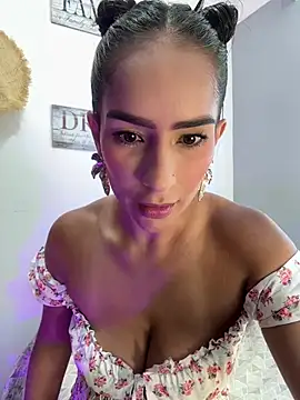 Mau White online show from 21, 1, 2025