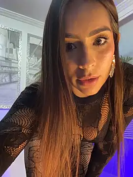 Mau White online show from 22, 2, 2026