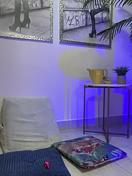 Mau White online show from 18, 3, 2026