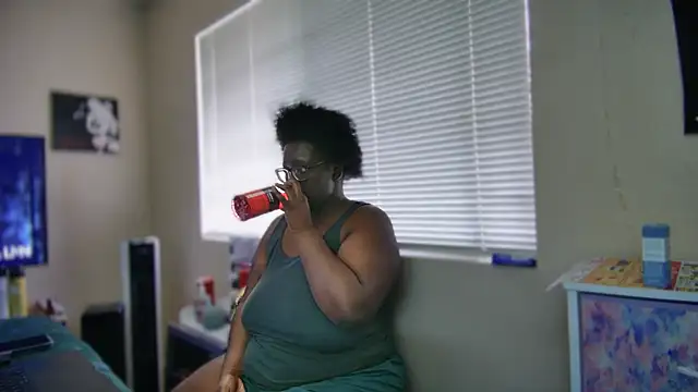 Yagurl  west online show from 29, 1, 2025