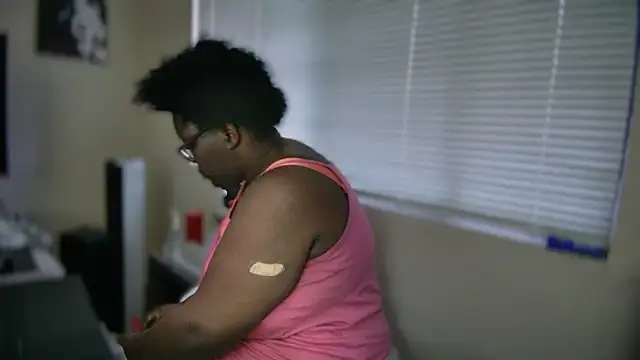 Yagurl  west online show from 28, 2, 2025