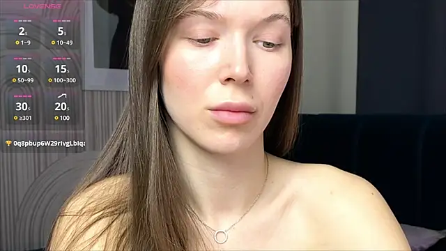 viviann evans online show from 12, 2, 2025