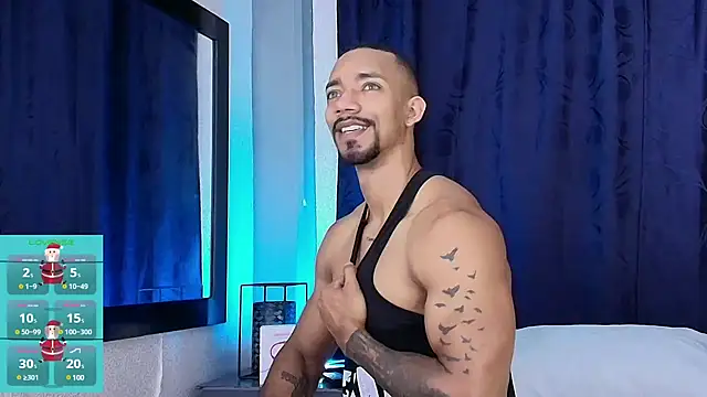 Snapshot of Manolo_Hot1 chatting on 12, 12, 2024 Manolo Hot1 online show from 12, 12, 2024