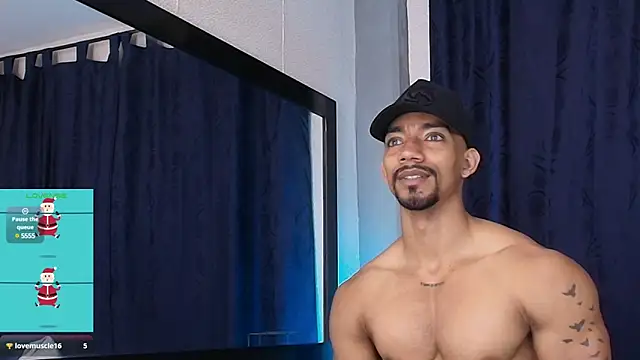 Snapshot of Manolo_Hot1 chatting on 21, 12, 2024 Manolo Hot1 online show from 21, 12, 2024