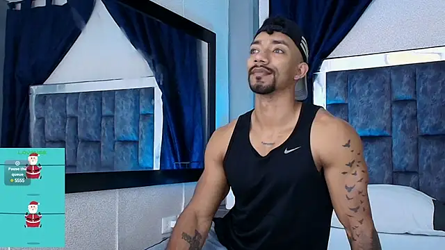 Snapshot of Manolo_Hot1 chatting on 7, 1, 2025 Manolo Hot1 online show from 7, 1, 2025