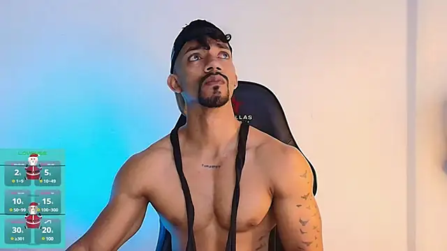 Snapshot of Manolo_Hot1 chatting on 8, 1, 2025 Manolo Hot1 online show from 8, 1, 2025