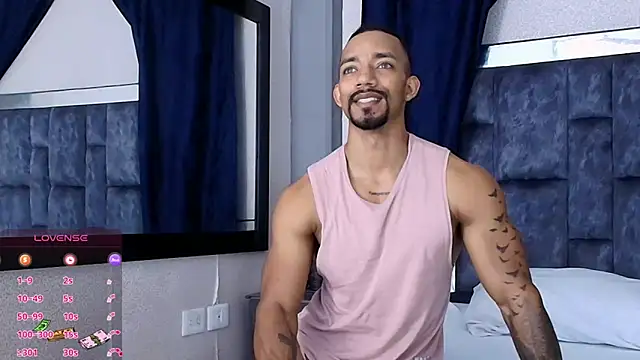 Snapshot of Manolo_Hot1 chatting on 16, 1, 2025 Manolo Hot1 online show from 16, 1, 2025