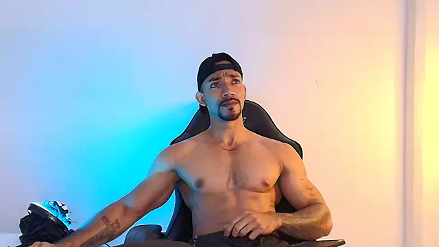 Snapshot of Manolo_Hot1 chatting on 20, 1, 2025 Manolo Hot1 online show from 20, 1, 2025