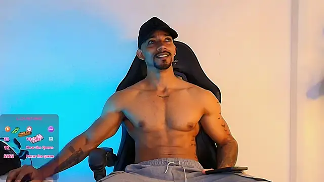 Snapshot of Manolo_Hot1 chatting on 28, 1, 2025 Manolo Hot1 online show from 28, 1, 2025