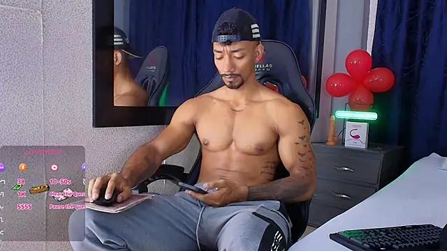 Snapshot of Manolo_Hot1 chatting on 31, 1, 2025 Manolo Hot1 online show from 31, 1, 2025