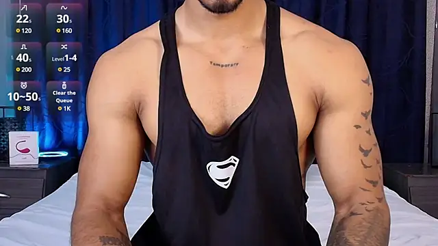 Snapshot of Manolo_Hot1 chatting on 5, 3, 2025 Manolo Hot1 online show from 5, 3, 2025