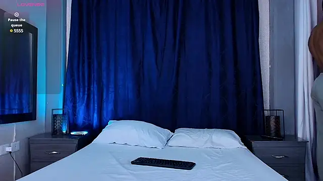 Snapshot of Manolo_Hot1 chatting on 12, 3, 2025 Manolo Hot1 online show from 12, 3, 2025