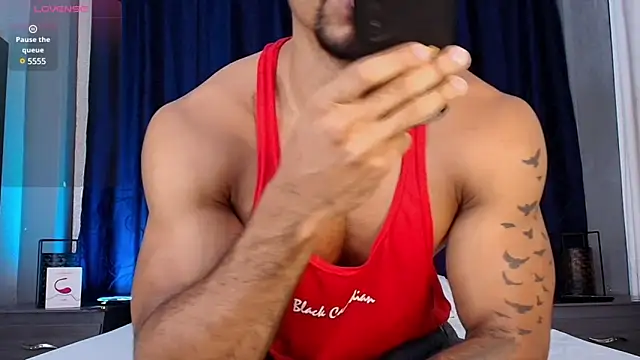 Manolo Hot1 online show from 13, 3, 2025