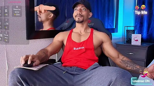 Snapshot of Manolo_Hot1 chatting on 20, 3, 2025 Manolo Hot1 online show from 20, 3, 2025