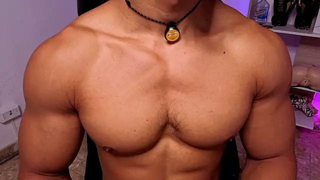 exquisite gabe online show from 27, 3, 2026