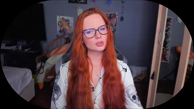 KlementinaBbG online show from 5, 12, 2024