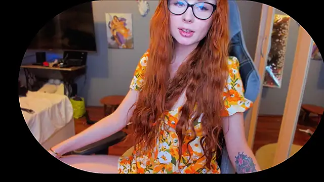 KlementinaBbG online show from 19, 3, 2025