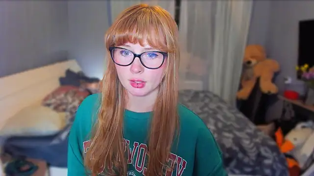 KlementinaBbG online show from 5, 10, 2025