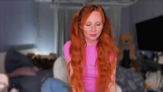 KlementinaBbG online show from 9, 4, 2026